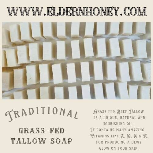 Soap for Sensitive Skin